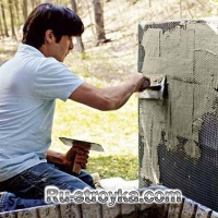 Как построить летнюю кухню. Как построить летнюю кухню.