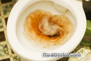 Как очистить унитаз при помощи Кока-Колы. Как очистить унитаз при помощи Кока-Колы.