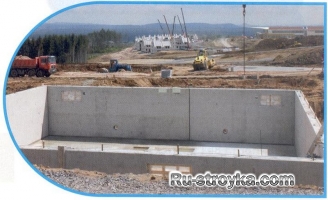 Как выполнить гидроизоляцию фундамента. Как выполнить гидроизоляцию фундамента.