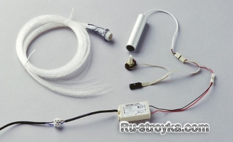 Светодиодный потолок. Светодиодный потолок.