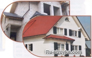 Как оштукатурить дом из ячеистого бетона. Как оштукатурить дом из ячеистого бетона.