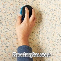 Как удалить старые обои. Как удалить старые обои.