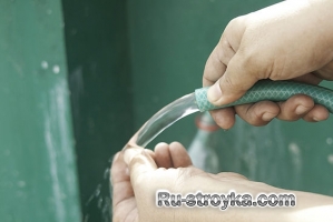 Нагрев воды солнцем своими руками Нагрев воды солнцем своими руками