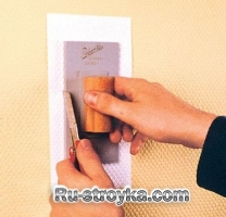 Как отремонтировать обои под покраску. Как отремонтировать обои под покраску.