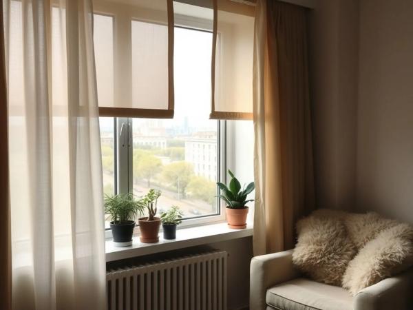 Борьба с уличным шумом: готовим интерьер к ремонту Борьба с уличным шумом: готовим интерьер к ремонту