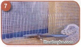 Инструкция по монтажу утеплителя. Инструкция по монтажу утеплителя.