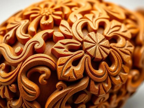 Как украсить интерьер: идеи и техники резьбы Как украсить интерьер: идеи и техники резьбы