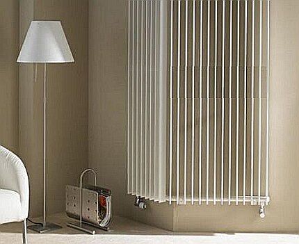 Вертикальные радиаторы отопления: виды + преимущества и недостатки + обзор марок Вертикальные радиаторы отопления: виды + преимущества и недостатки + обзор марок