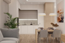 Как дизайн интерьера помогает повысить стоимость апартаментов Как дизайн интерьера помогает повысить стоимость апартаментов