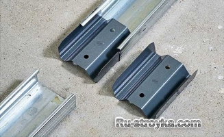 Подвесной потолок с подсветкой Подвесной потолок с подсветкой