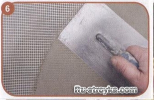 Как выполнить фасад здания с декоративно-защитной отделкой. Как выполнить фасад здания с декоративно-защитной отделкой.