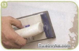 Как покрасить или оклеить обоями стену или потолок из гипсокартонных плит в сухих помещениях. Как покрасить или оклеить обоями стену или потолок из гипсокартонных плит в сухих помещениях.