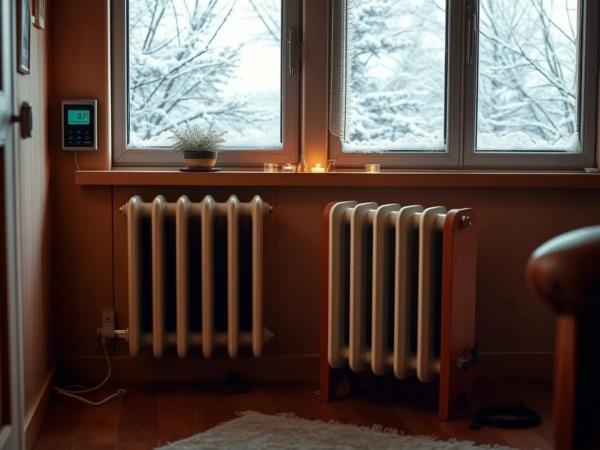 Экономия на отоплении: умные решения для вашего дома Экономия на отоплении: умные решения для вашего дома