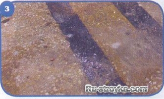 Диагностика и подготовка основания бетонного пола. Диагностика и подготовка основания бетонного пола.