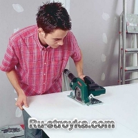 Криволинейный потолок Криволинейный потолок