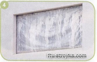 Как быстро сделать декоративную отделку потолка. Как быстро сделать декоративную отделку потолка.