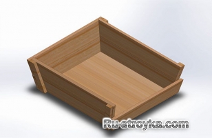 Как сделать тачку садовую Как сделать тачку садовую