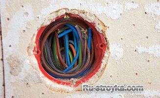 Утепление стены внутри помещения. Утепление стены внутри помещения.