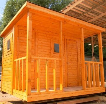 Как сделать летний душ своими руками: схемы распространенных конструкций Как сделать летний душ своими руками: схемы распространенных конструкций