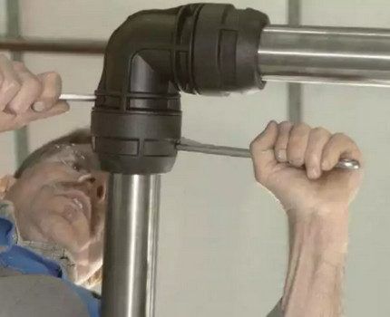 Все про стальные трубы: обзор технических характеристик и монтажных нюансов Все про стальные трубы: обзор технических характеристик и монтажных нюансов