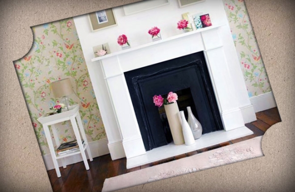 Декоративный камин из гипсокартона своими руками: инструкция по изготовлению с фотографиями