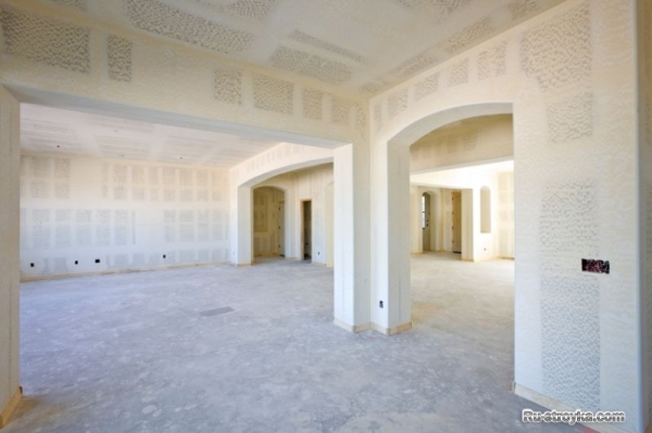 Гипсокартон. Его влияние на здоровье человека. Гипсокартон. Его влияние на здоровье человека.