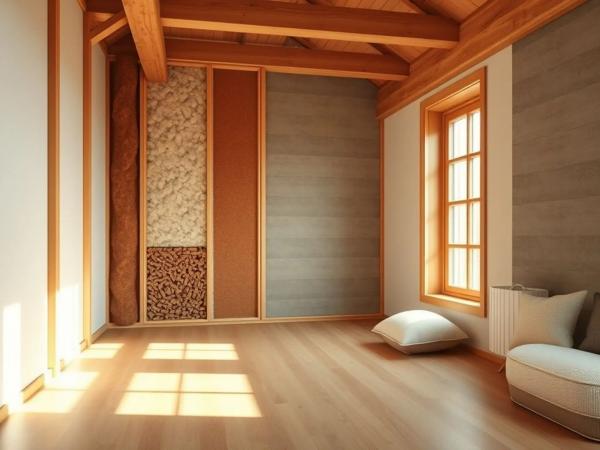 Тихая квартира: как создать уют с помощью звукоизоляции Тихая квартира: как создать уют с помощью звукоизоляции