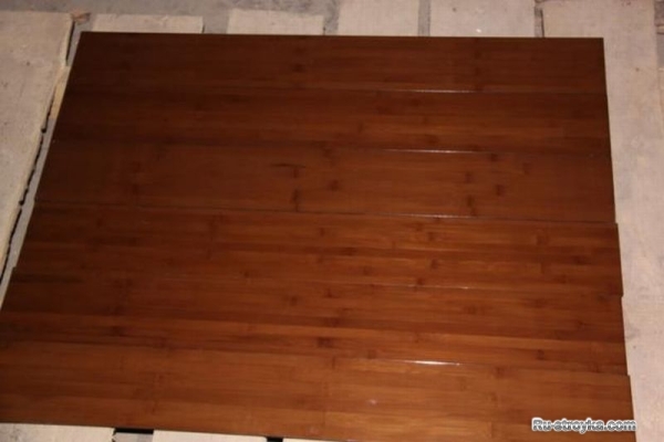 Бамбуковый паркет - экологически чистое и красивое покрытие Бамбуковый паркет - экологически чистое и красивое покрытие