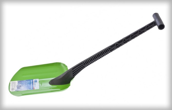 Лучшие лопаты для уборки снега: обзор бюджетных и дорогих моделей Лучшие лопаты для уборки снега: обзор бюджетных и дорогих моделей