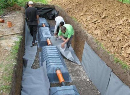 Анаэробные и аэробные бактерии для септиков: разбираемся в правилах переработки стоков Анаэробные и аэробные бактерии для септиков: разбираемся в правилах переработки стоков