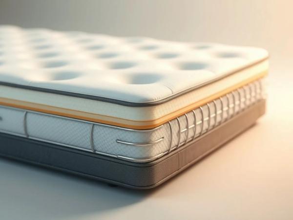 Как выбрать идеальный матрас для комфортного сна: гид по дизайну спальни Как выбрать идеальный матрас для комфортного сна: гид по дизайну спальни