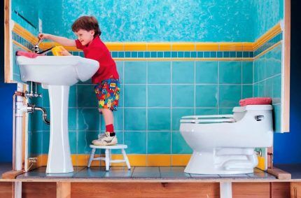 Как сделать канализацию загородного дома своими руками: лучшие схемы и варианты обустройства Как сделать канализацию загородного дома своими руками: лучшие схемы и варианты обустройства