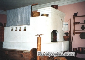 Как выбрать кирпич для печей Как выбрать кирпич для печей