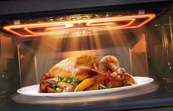 Не греет микроволновка, что делать: причины и их устранение Не греет микроволновка, что делать: причины и их устранение