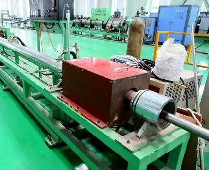 Все про стальные трубы: обзор технических характеристик и монтажных нюансов Все про стальные трубы: обзор технических характеристик и монтажных нюансов