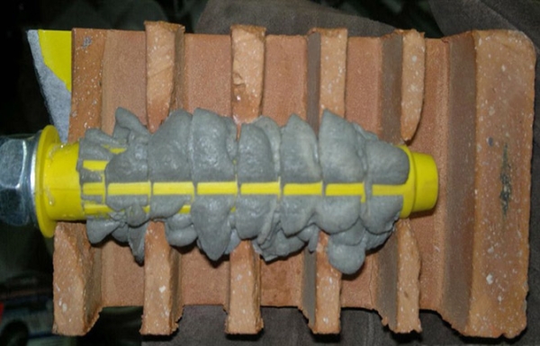 Дюбель для кирпича: виды, инструкция по установке Дюбель для кирпича: виды, инструкция по установке