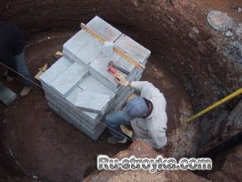 Мини-дворик. Мини-дворик.