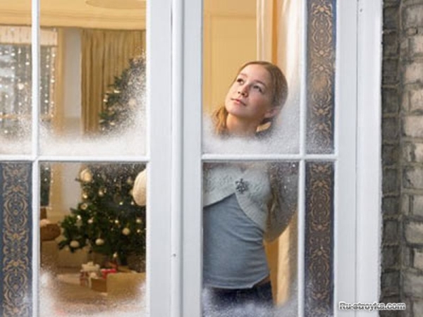 Недостатки пластиковых окон (ПВХ)! Недостатки пластиковых окон (ПВХ)!