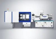 Мини-термопластавтоматы: идеальное решение для лабораторий и малых производств Мини-термопластавтоматы: идеальное решение для лабораторий и малых производств