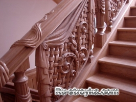 Эксклюзивные деревянные лестницы Эксклюзивные деревянные лестницы