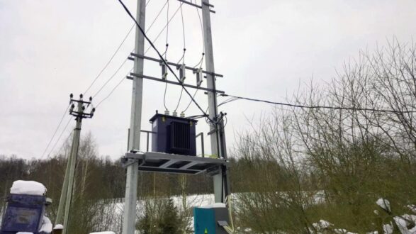 Как увеличить мощность элетроэнергии до 30 кВт? Как увеличить мощность элетроэнергии до 30 кВт?