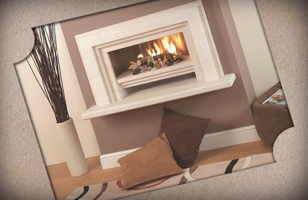 Декоративный камин из гипсокартона своими руками: инструкция по изготовлению с фотографиями