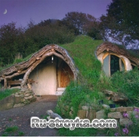 Строим Эко-дом без денег. Строим Эко-дом без денег.