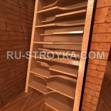 Лестница. Ступеньки под коленку Лестница. Ступеньки под коленку