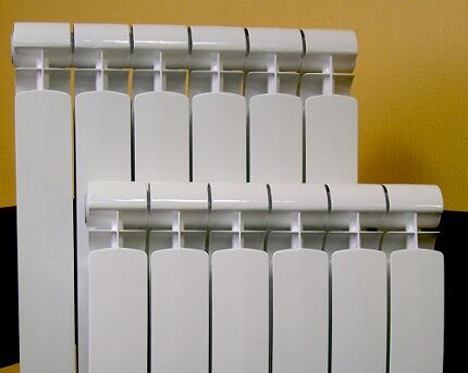 Как выбирать биметаллические радиаторы отопления: технические характеристики + разбор всех «за и против» Как выбирать биметаллические радиаторы отопления: технические характеристики + разбор всех «за и против»