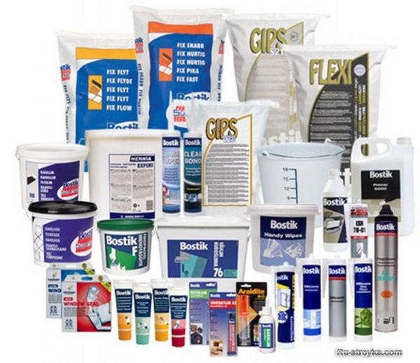 Как определить поддельный стройматериал Как определить поддельный стройматериал