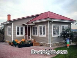 ОТДЕЛКА ДОМОВ САЙДИНГОМ ОТДЕЛКА ДОМОВ САЙДИНГОМ