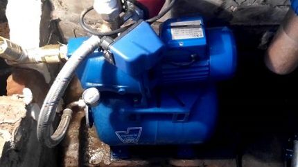 Реле давления воды: что это, как работает + как производится его регулировка Реле давления воды: что это, как работает + как производится его регулировка