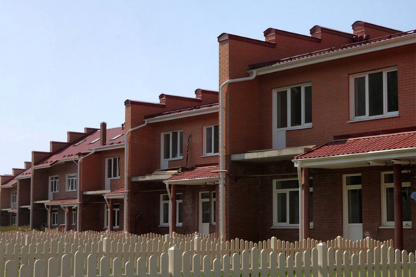 Найден исчезающий в Подмосковье вид жилья Найден исчезающий в Подмосковье вид жилья