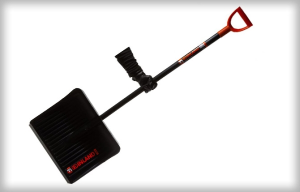 Лучшие лопаты для уборки снега: обзор бюджетных и дорогих моделей Лучшие лопаты для уборки снега: обзор бюджетных и дорогих моделей